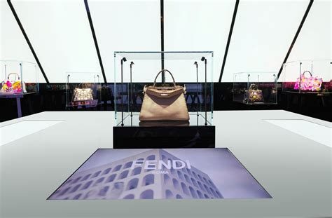 hand in hand exhibition fendi|fendi's exhibit beijing.